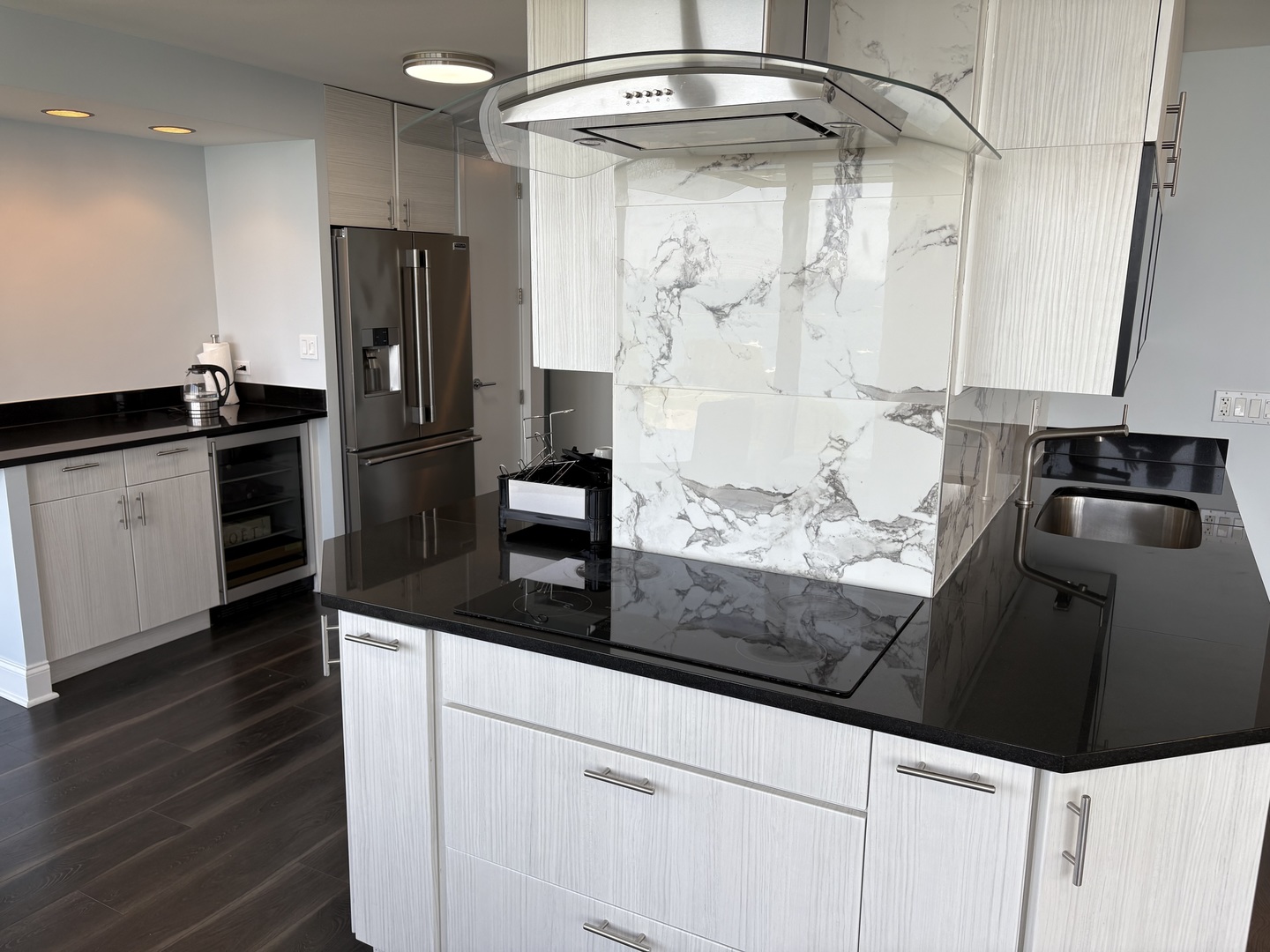 505 N Lake Shore Drive #1603-1604, Chicago, IL 60611