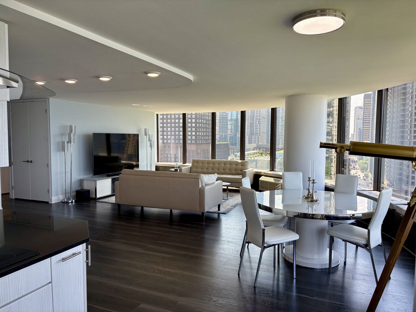 505 N Lake Shore Drive #1603-1604, Chicago, IL 60611
