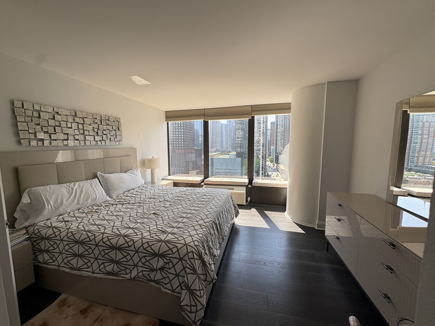 505 N Lake Shore Drive #1603-1604, Chicago, IL 60611