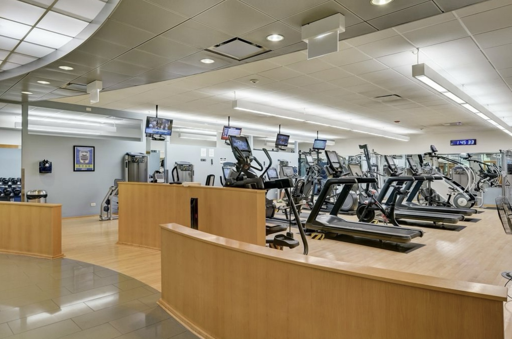 505 N Lake Shore Drive #1603-1604, Chicago, IL 60611