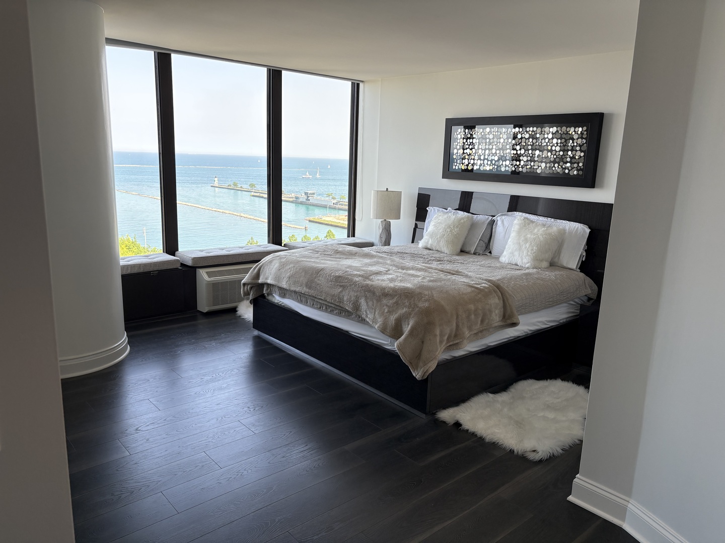 505 N Lake Shore Drive #1603-1604, Chicago, IL 60611