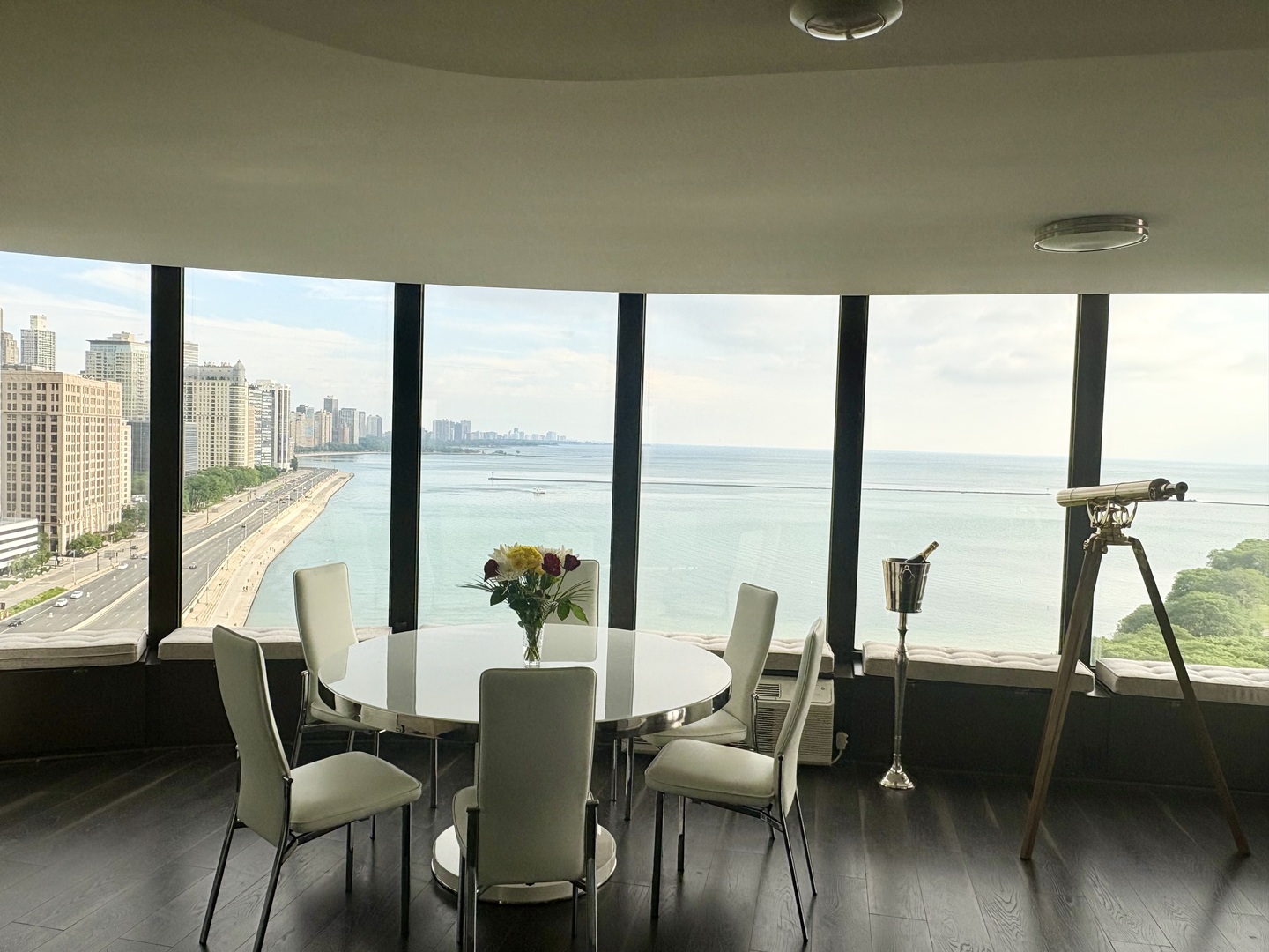 505 N Lake Shore Drive #1603-1604, Chicago, IL 60611