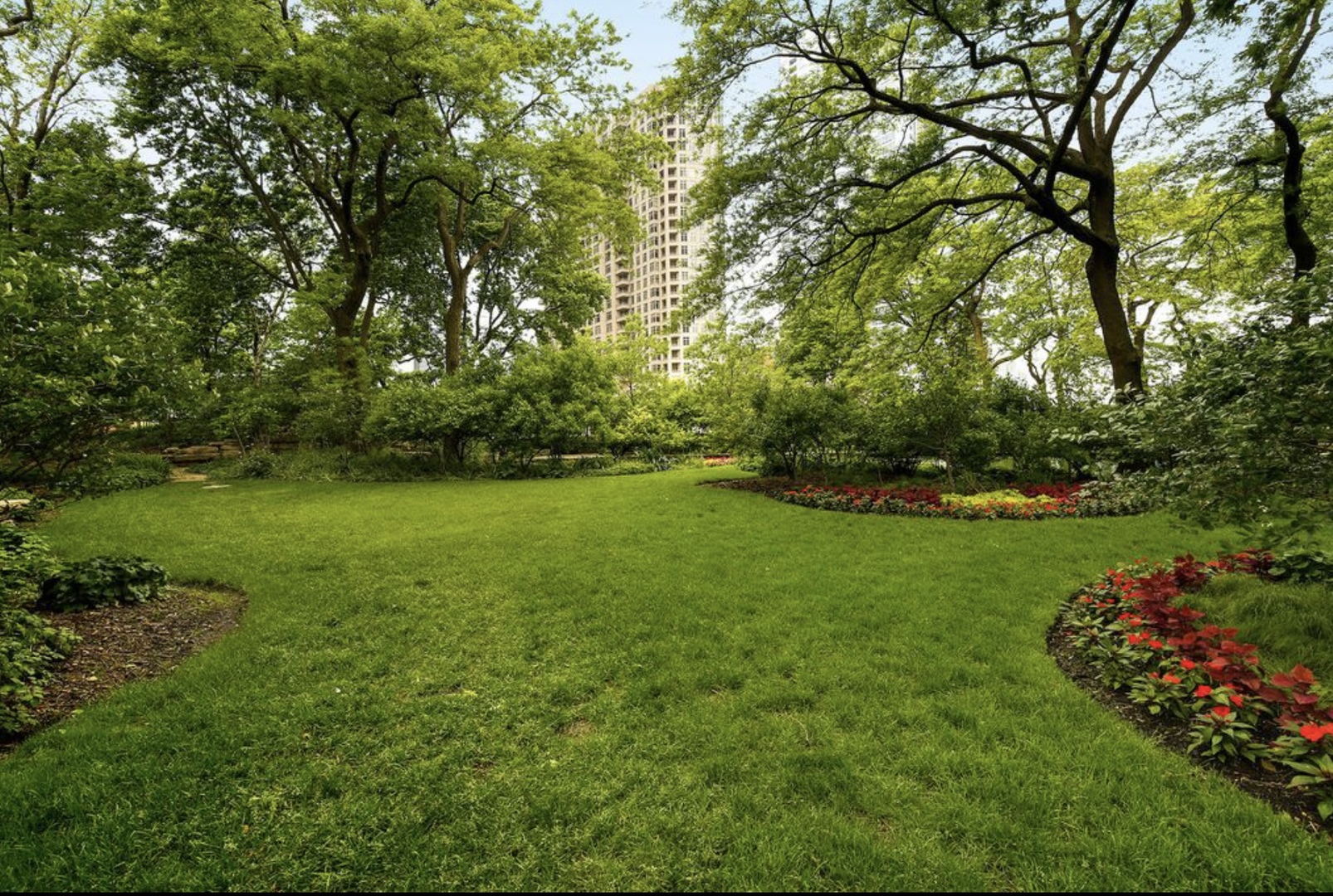 505 N Lake Shore Drive #1603-1604, Chicago, IL 60611
