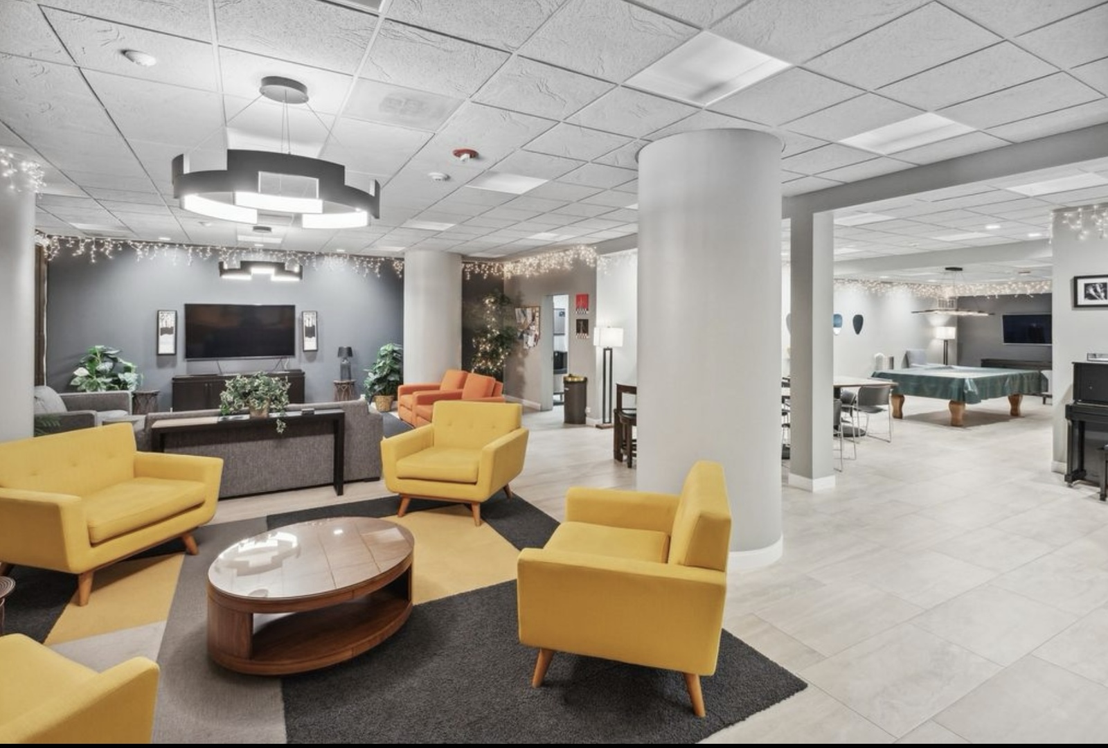 505 N Lake Shore Drive #1603-1604, Chicago, IL 60611