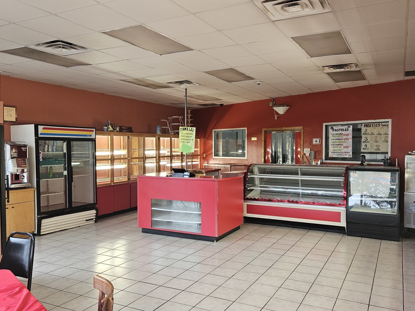 9713 Franklin Avenue, Franklin Park, IL 60131