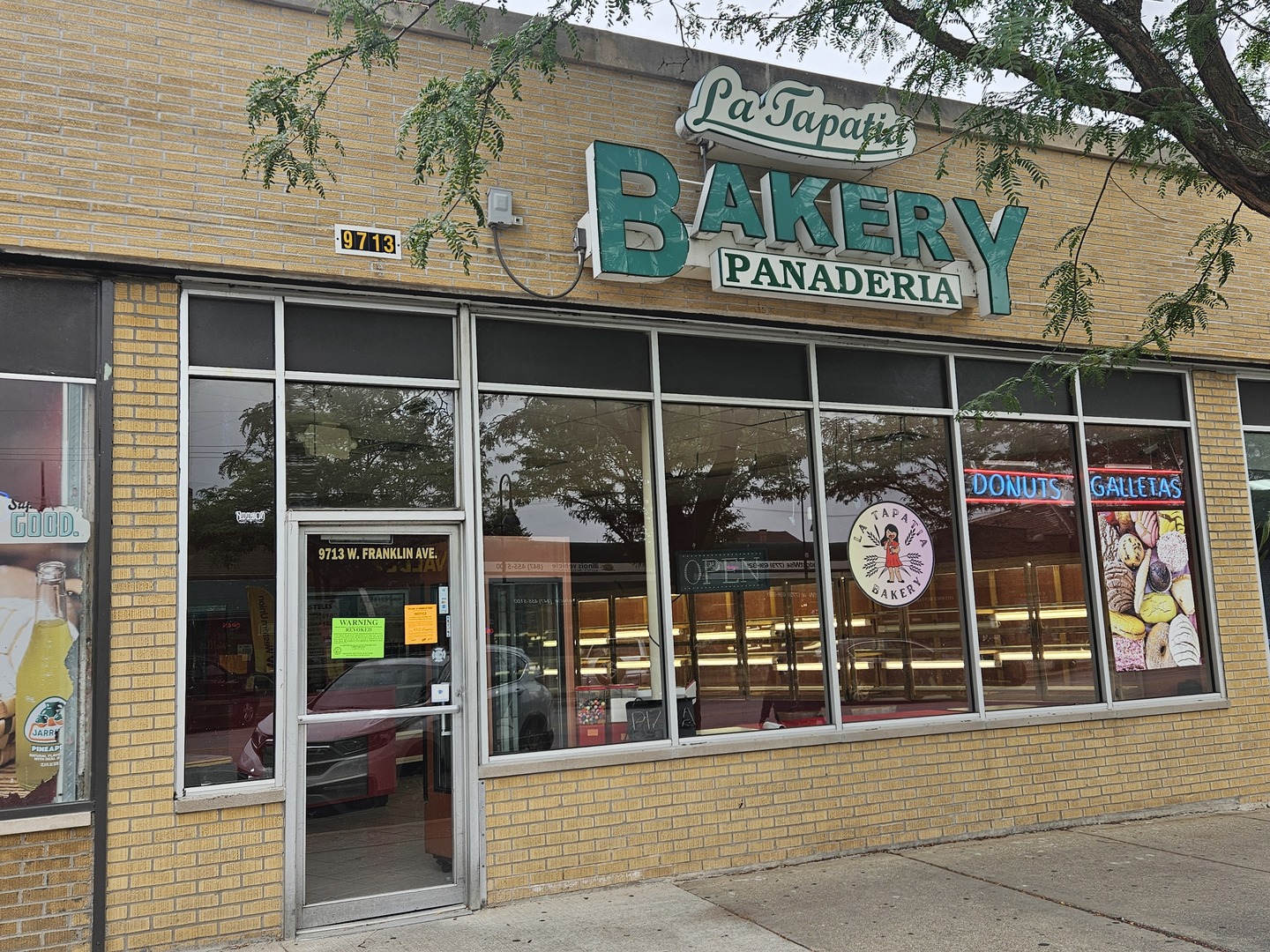 9713 Franklin Avenue, Franklin Park, IL 60131