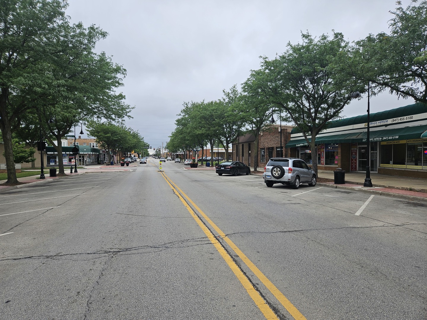 9713 Franklin Avenue, Franklin Park, IL 60131