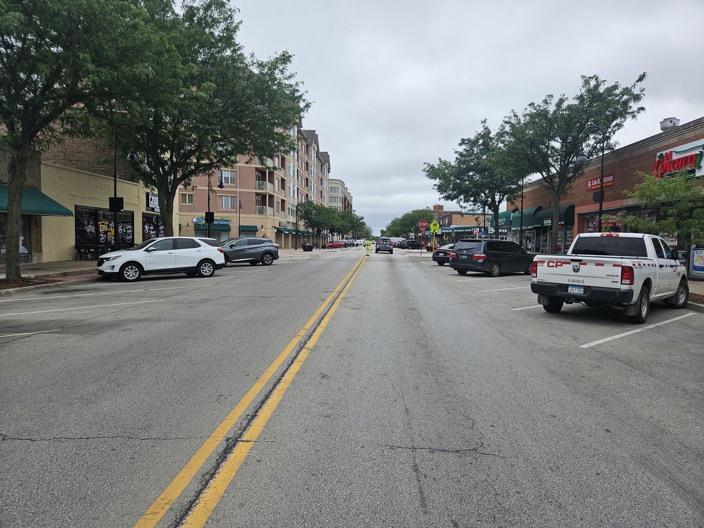 9713 Franklin Avenue, Franklin Park, IL 60131