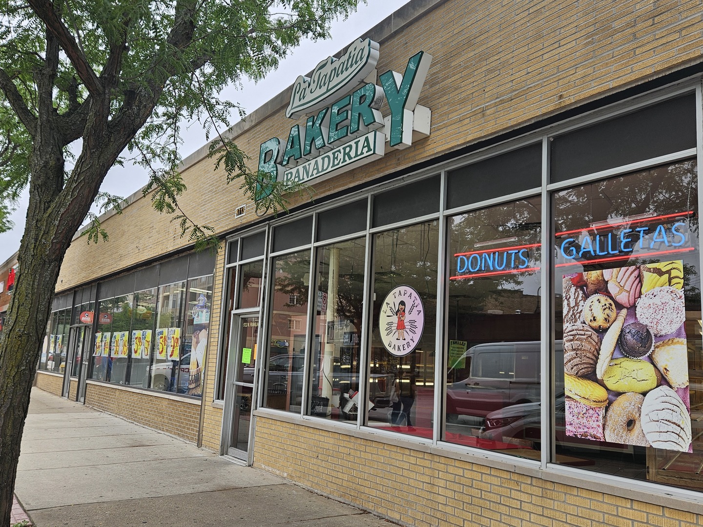 9713 Franklin Avenue, Franklin Park, IL 60131