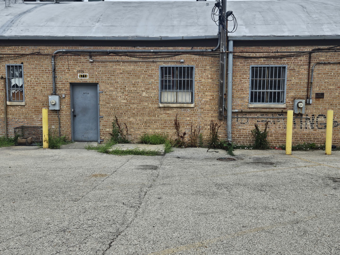 9713 Franklin Avenue, Franklin Park, IL 60131