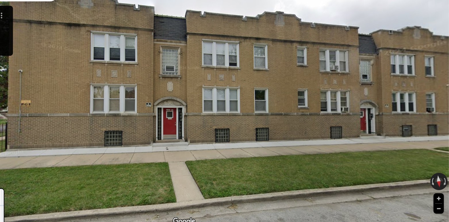 1335 W W 85th Street #1, Chicago, IL 60620