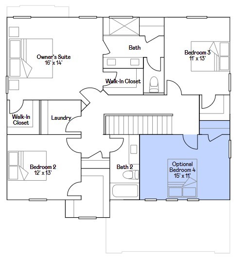14824 S. Henebry Lane, Plainfield, IL 60544