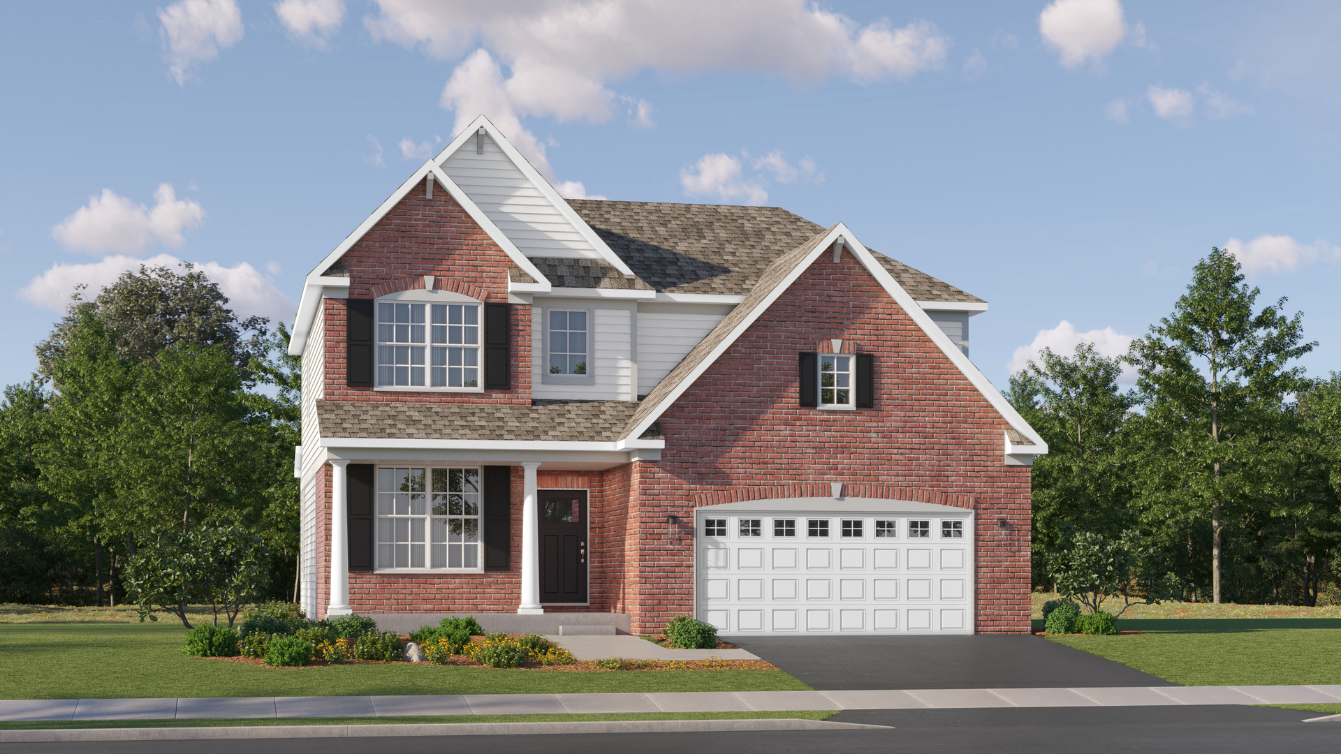 14824 S. Henebry Lane, Plainfield, IL 60544