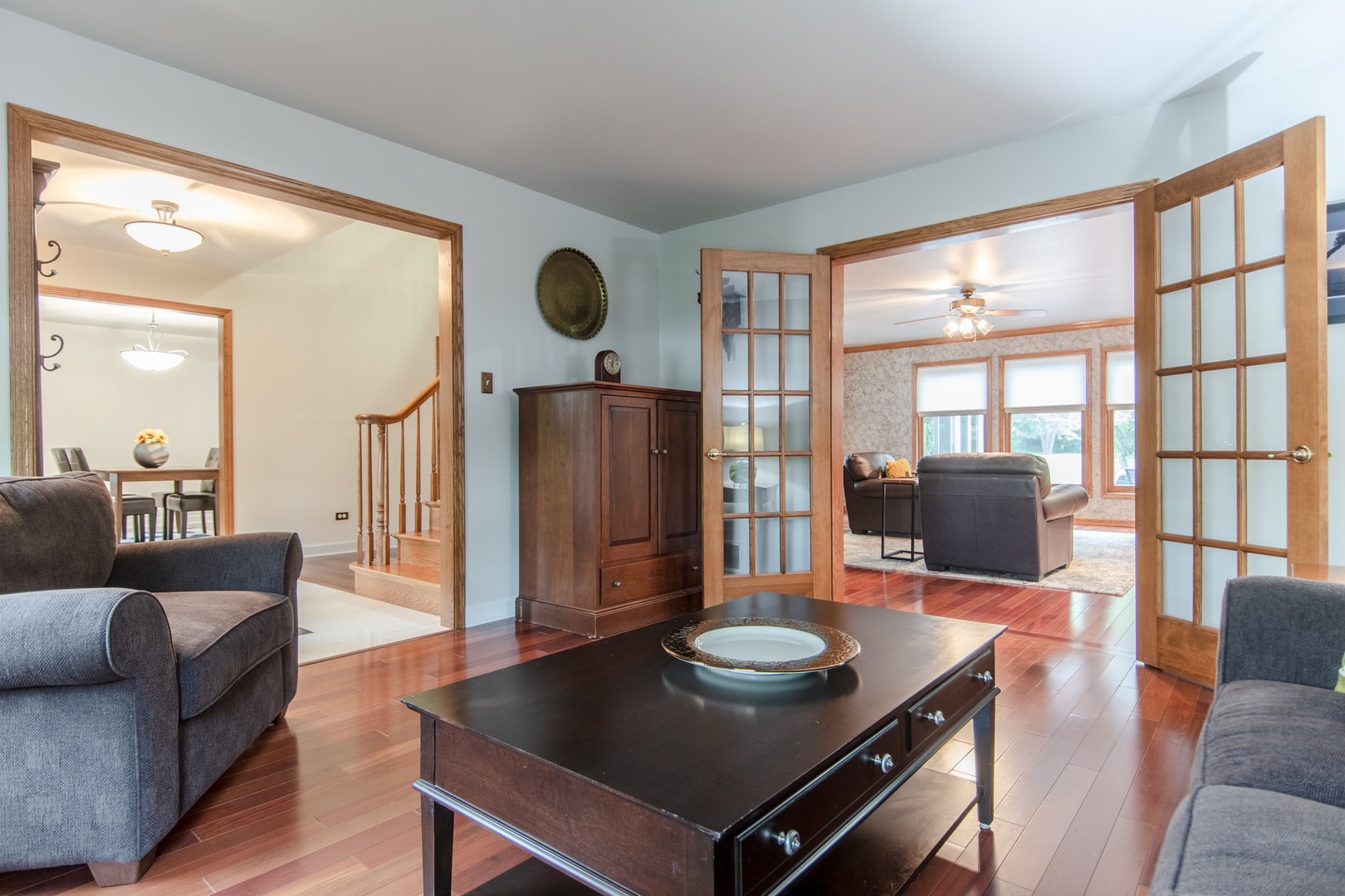 101 Fieldcrest Court, Minooka, IL 60447