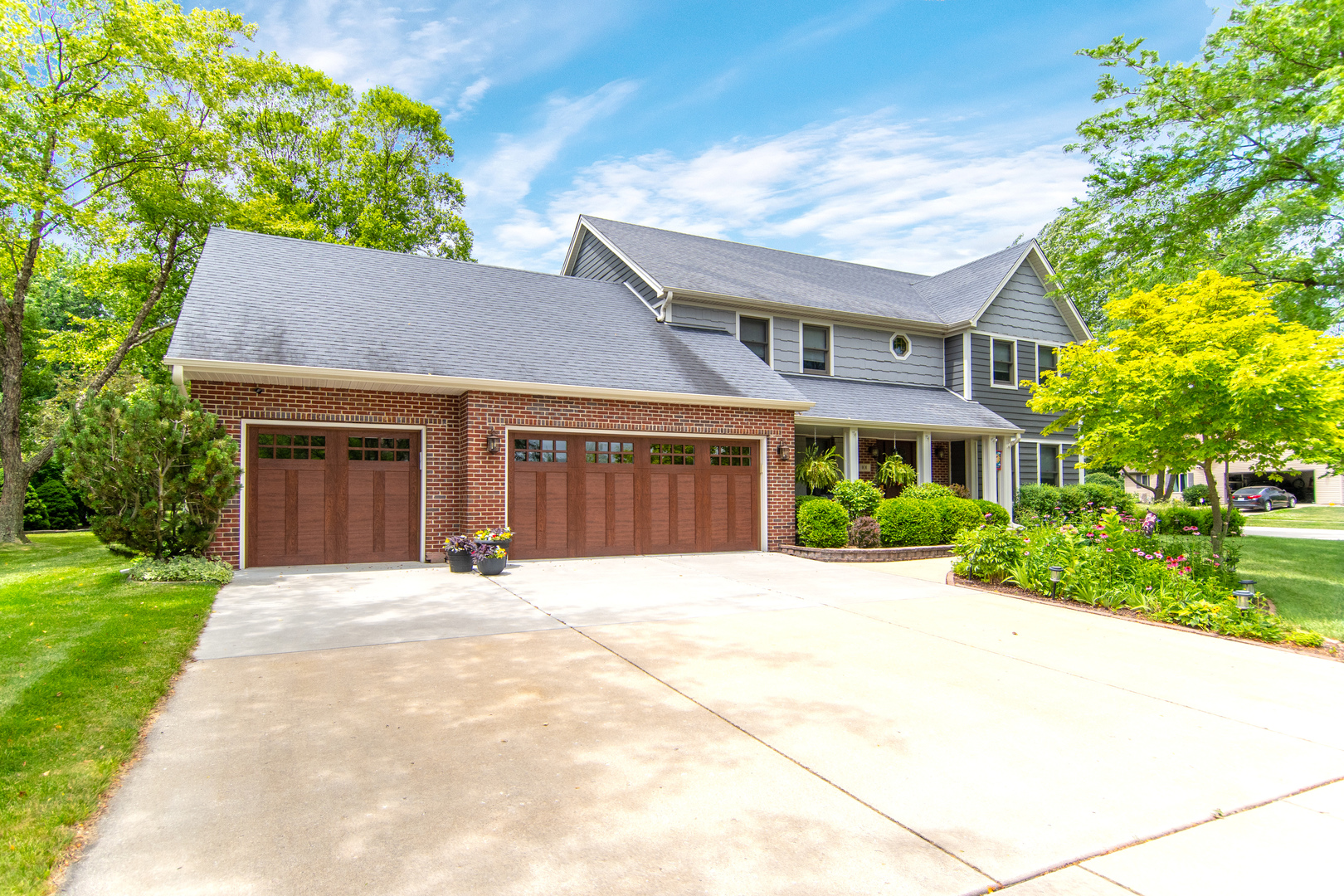 101 Fieldcrest Court, Minooka, IL 60447