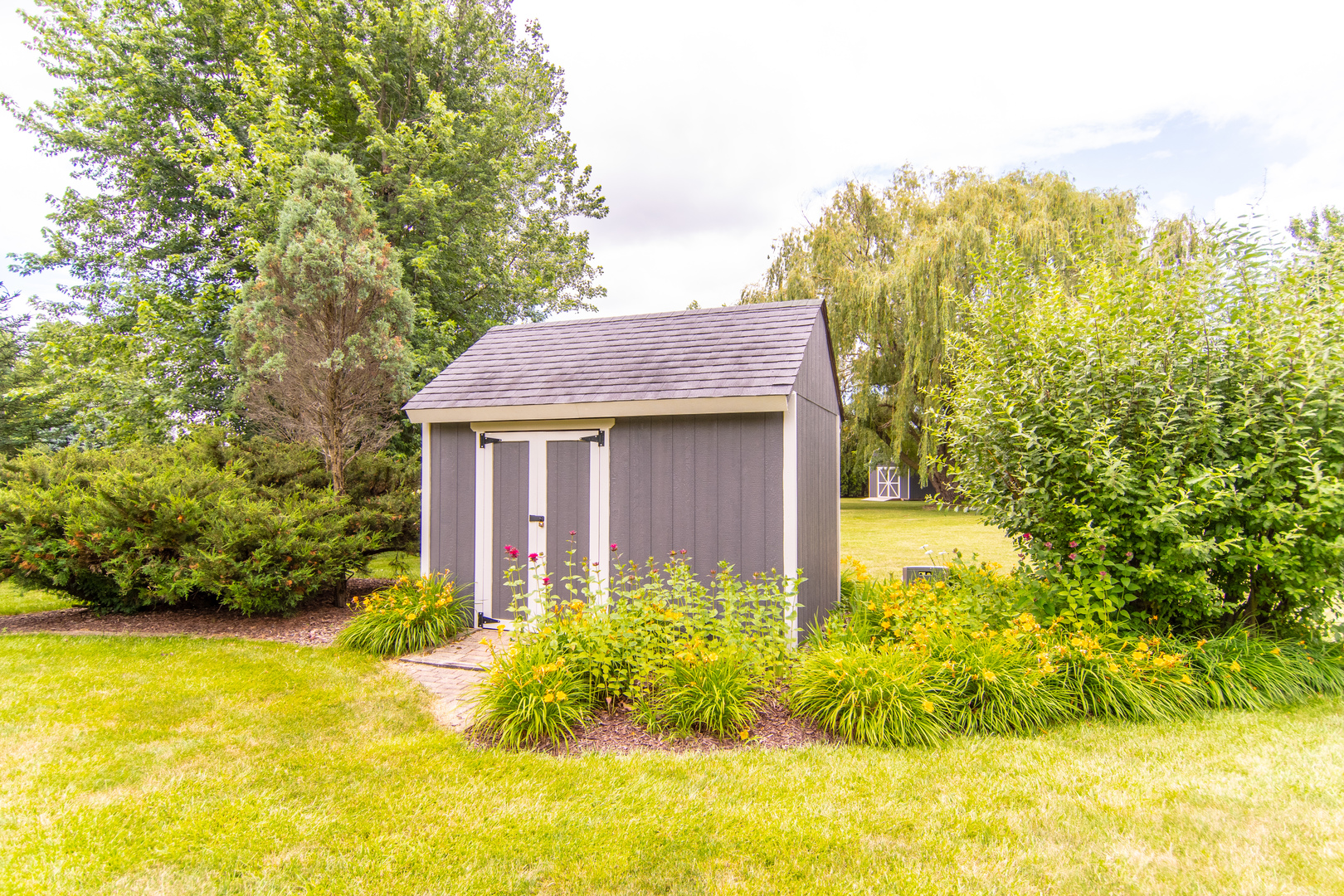 101 Fieldcrest Court, Minooka, IL 60447