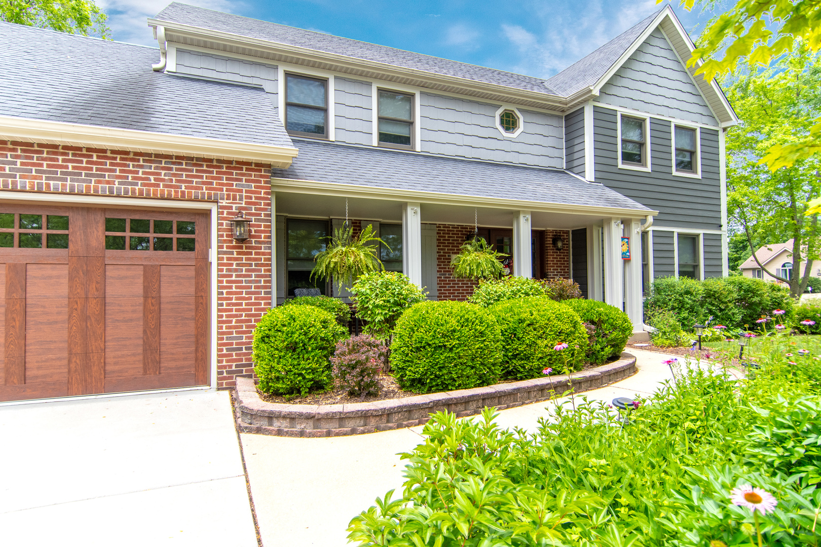 101 Fieldcrest Court, Minooka, IL 60447