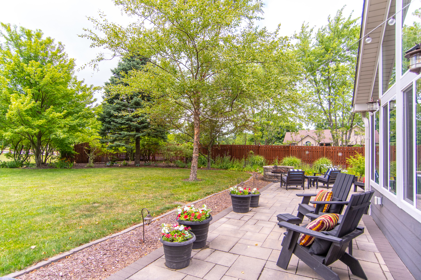 101 Fieldcrest Court, Minooka, IL 60447