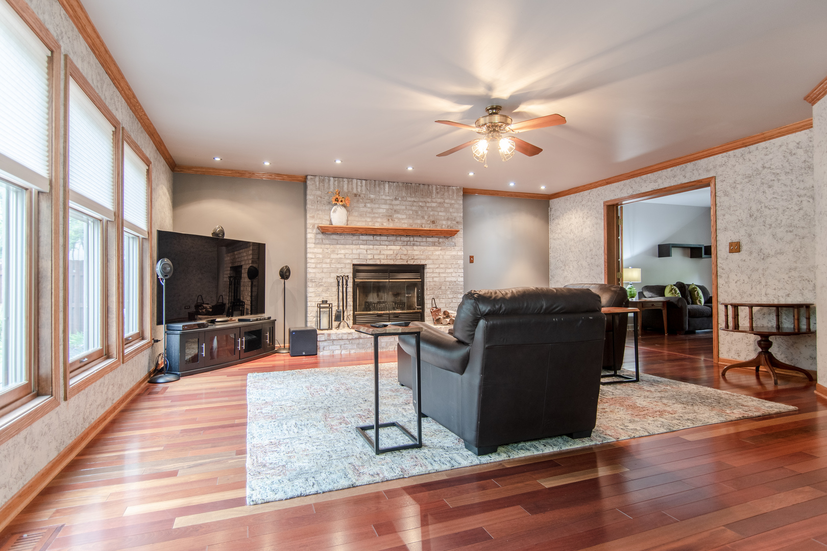 101 Fieldcrest Court, Minooka, IL 60447
