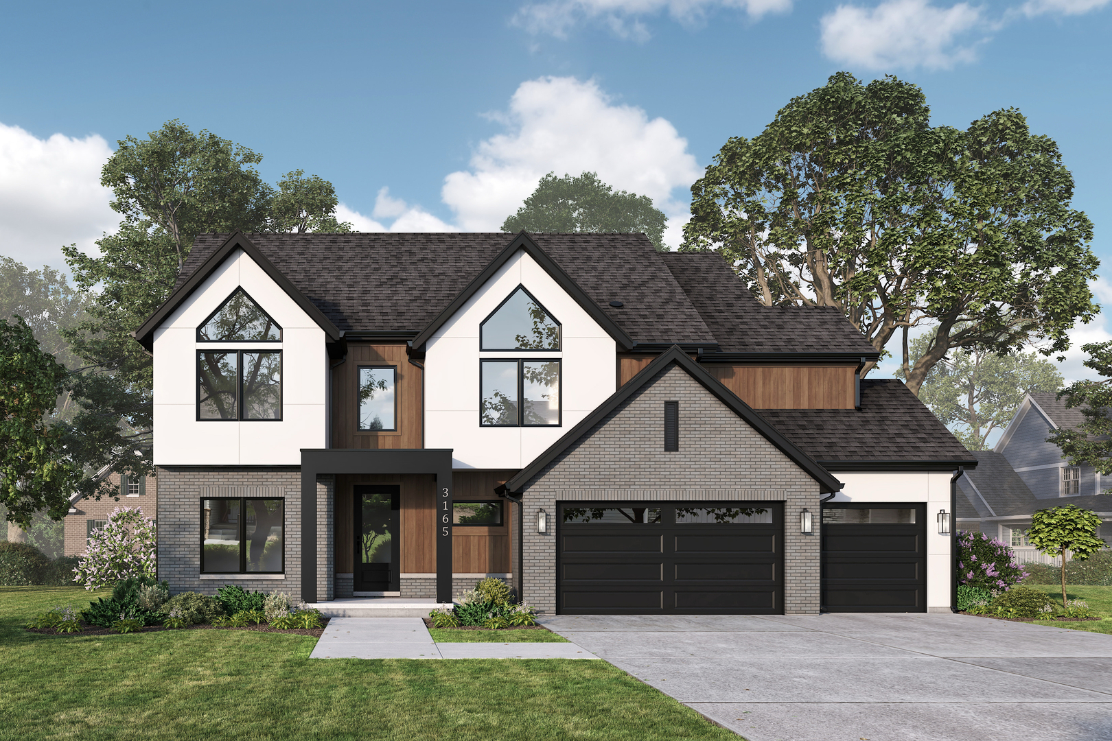 27W151 48th Street, Naperville, IL 60540