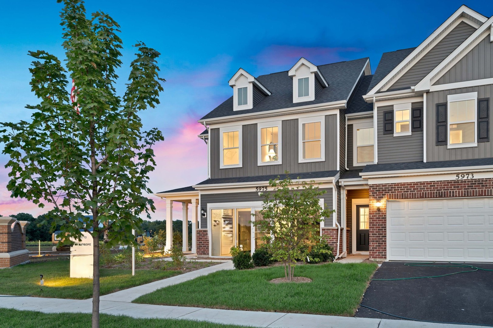 2251 Horseshoe Circle #09704, Naperville, IL 60564