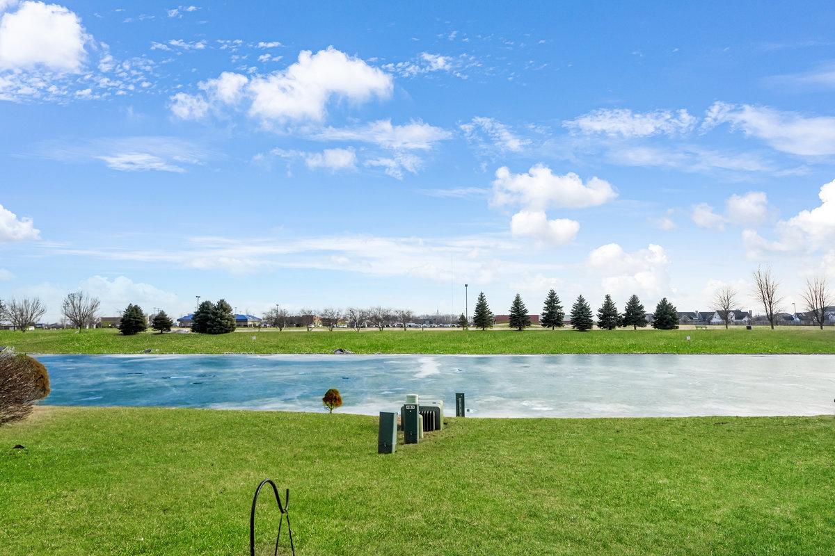 1756 Waters Edge Drive, Minooka, IL 60447