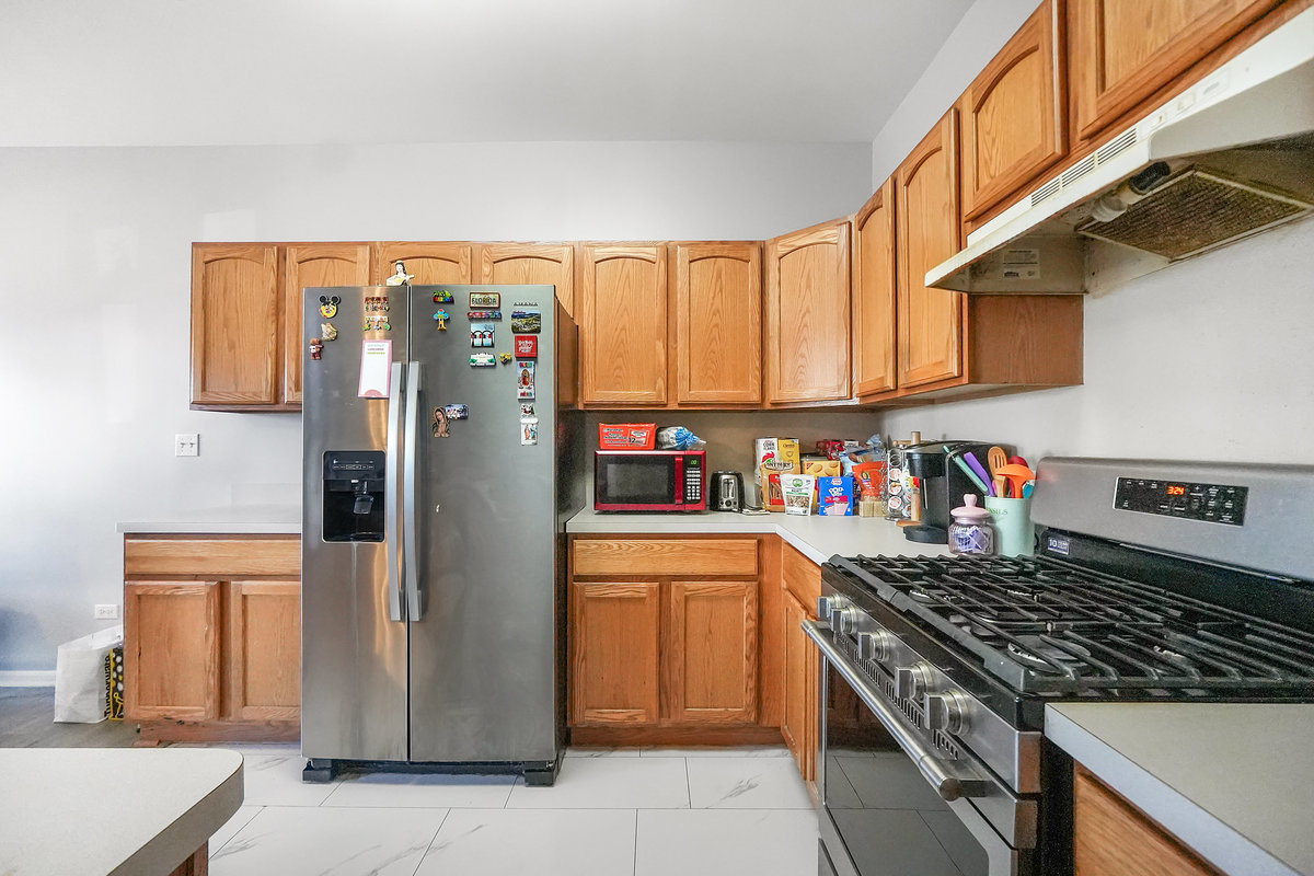 1756 Waters Edge Drive, Minooka, IL 60447