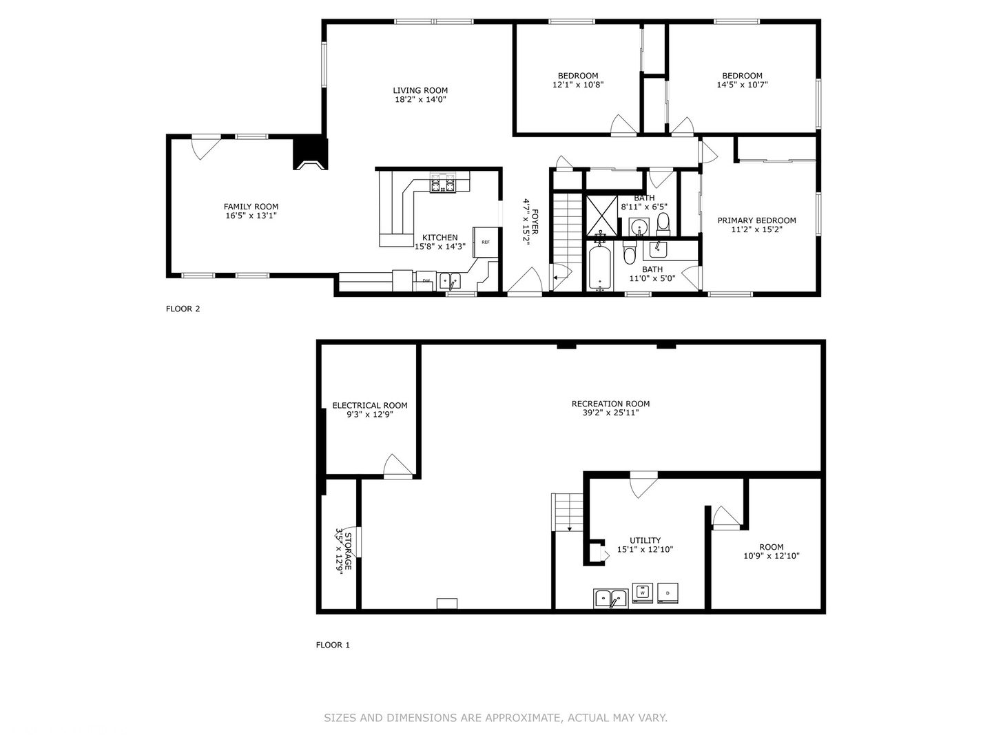 461 W Grantley Avenue, Elmhurst, IL 60126