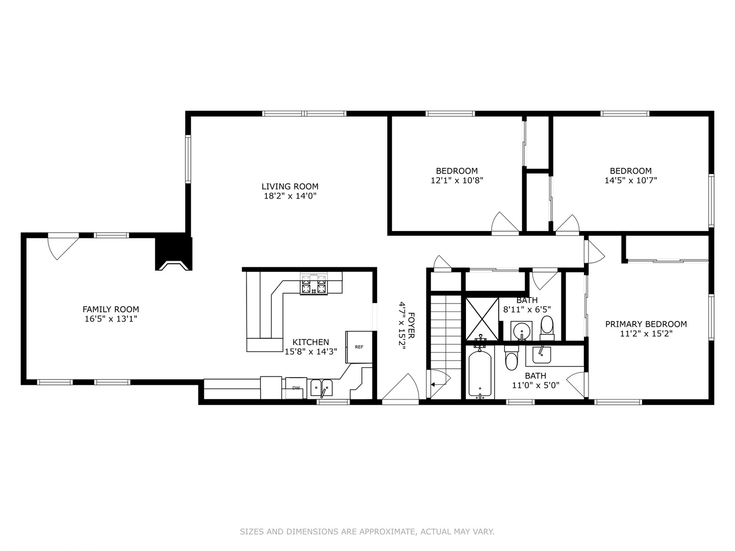461 W Grantley Avenue, Elmhurst, IL 60126