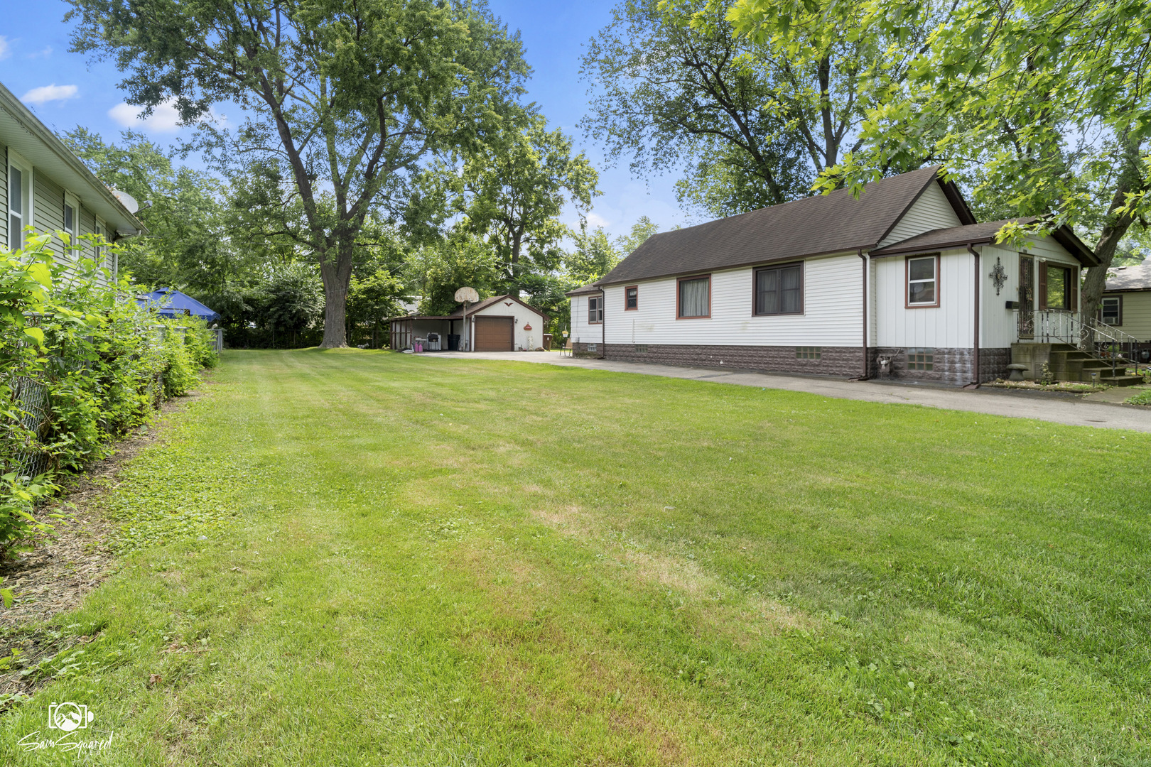 124 SW Circle Drive, Joliet, IL 60433
