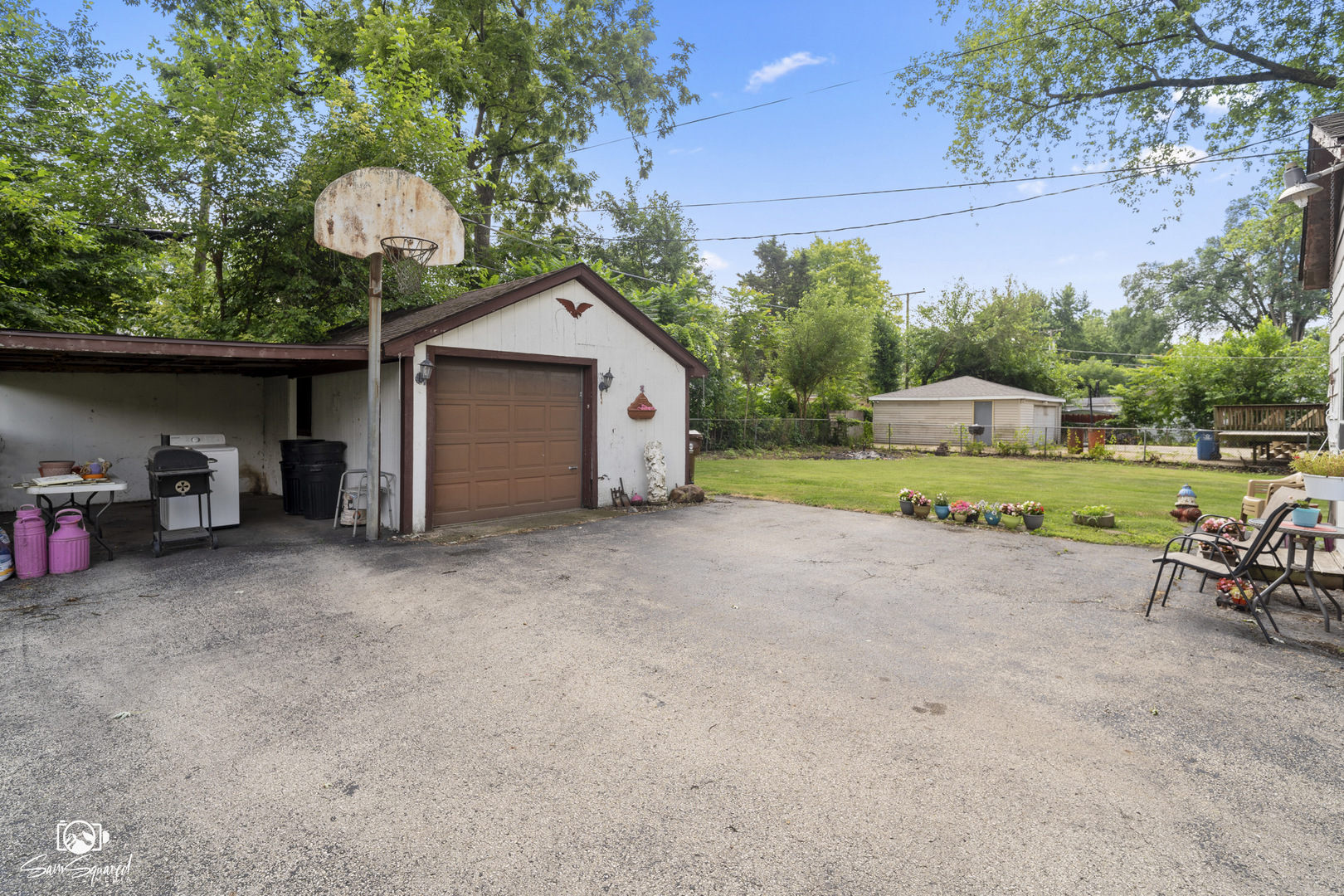 124 SW Circle Drive, Joliet, IL 60433