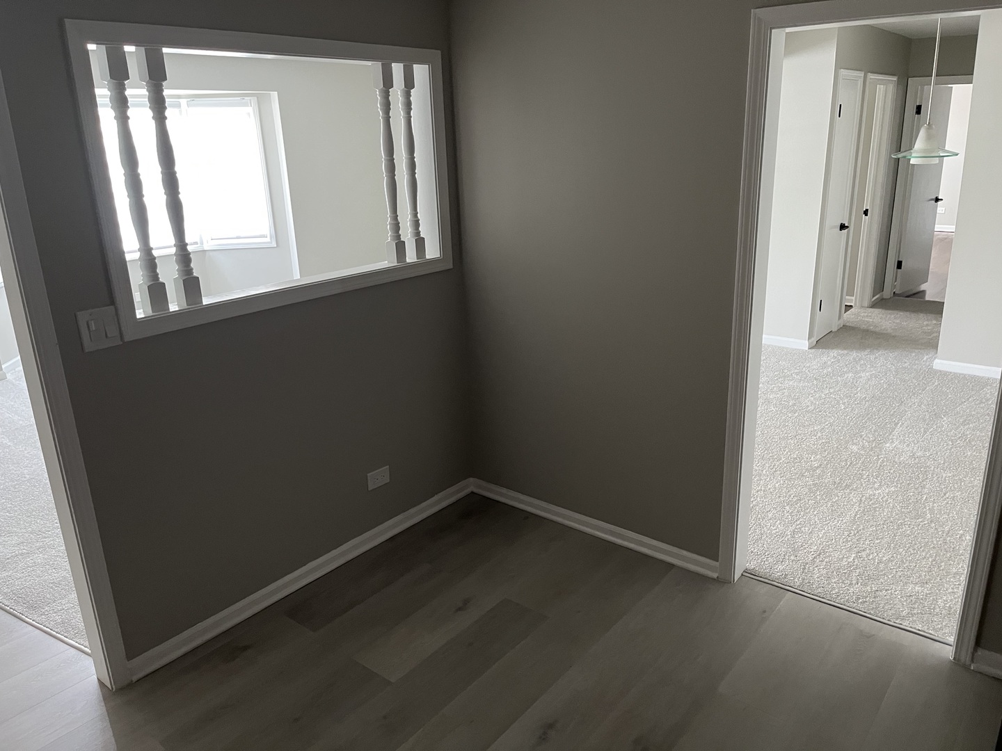 518 W Miner Street #2H, Arlington Heights, IL 60005