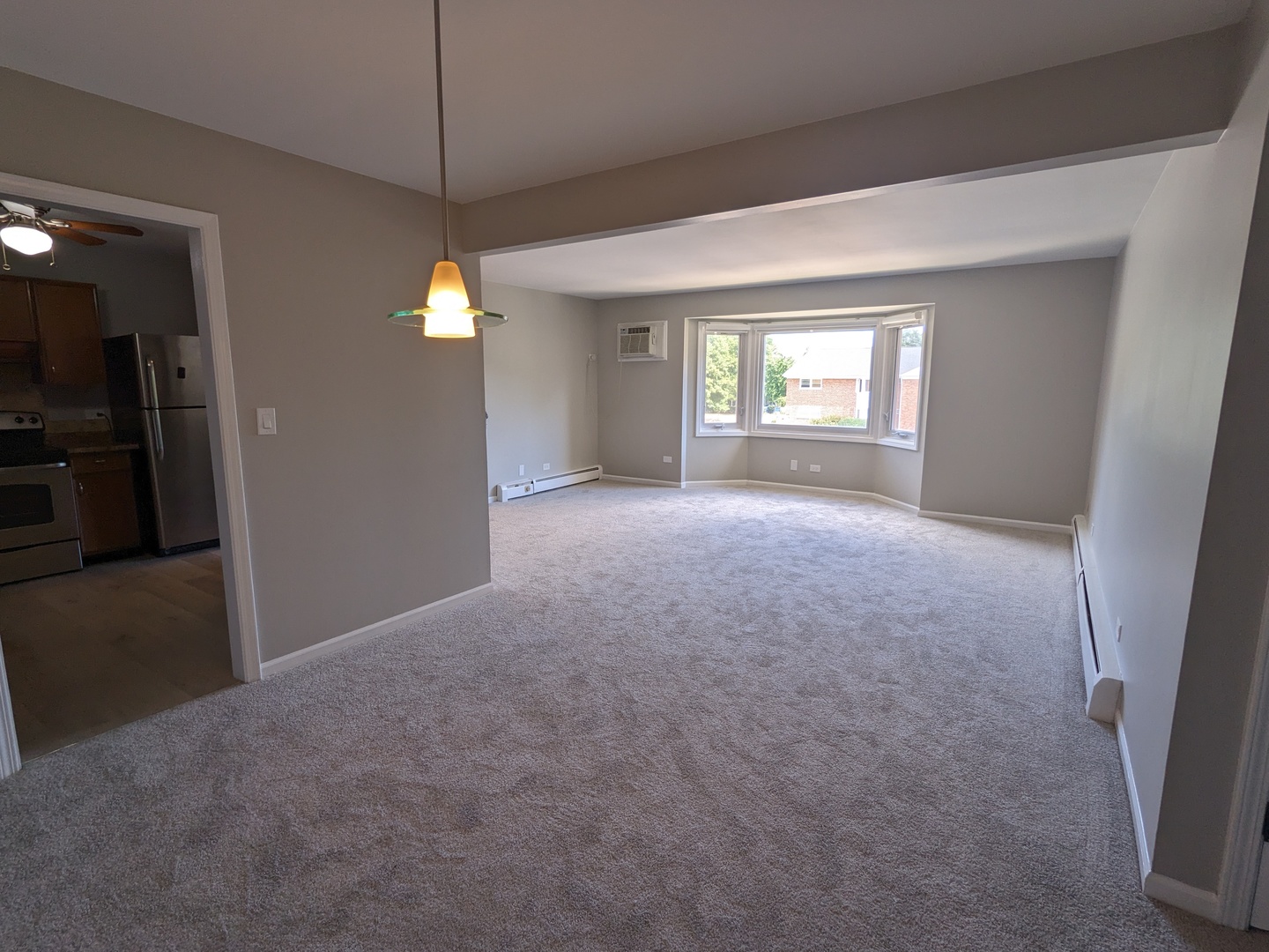 518 W Miner Street #2H, Arlington Heights, IL 60005