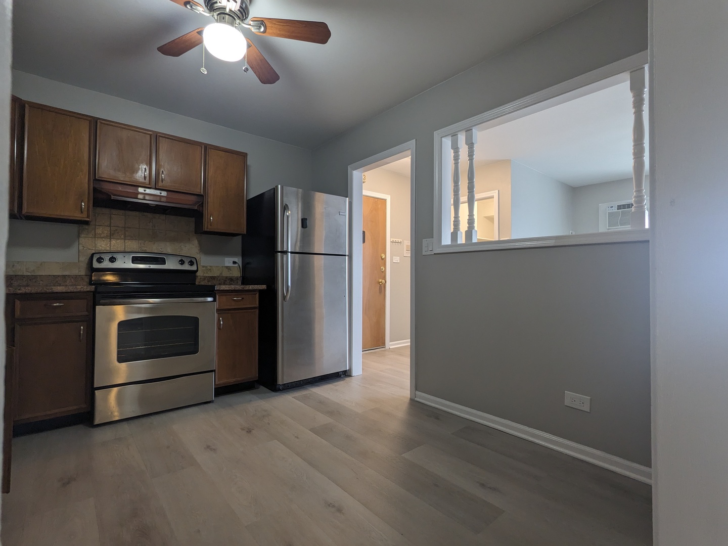 518 W Miner Street #2H, Arlington Heights, IL 60005