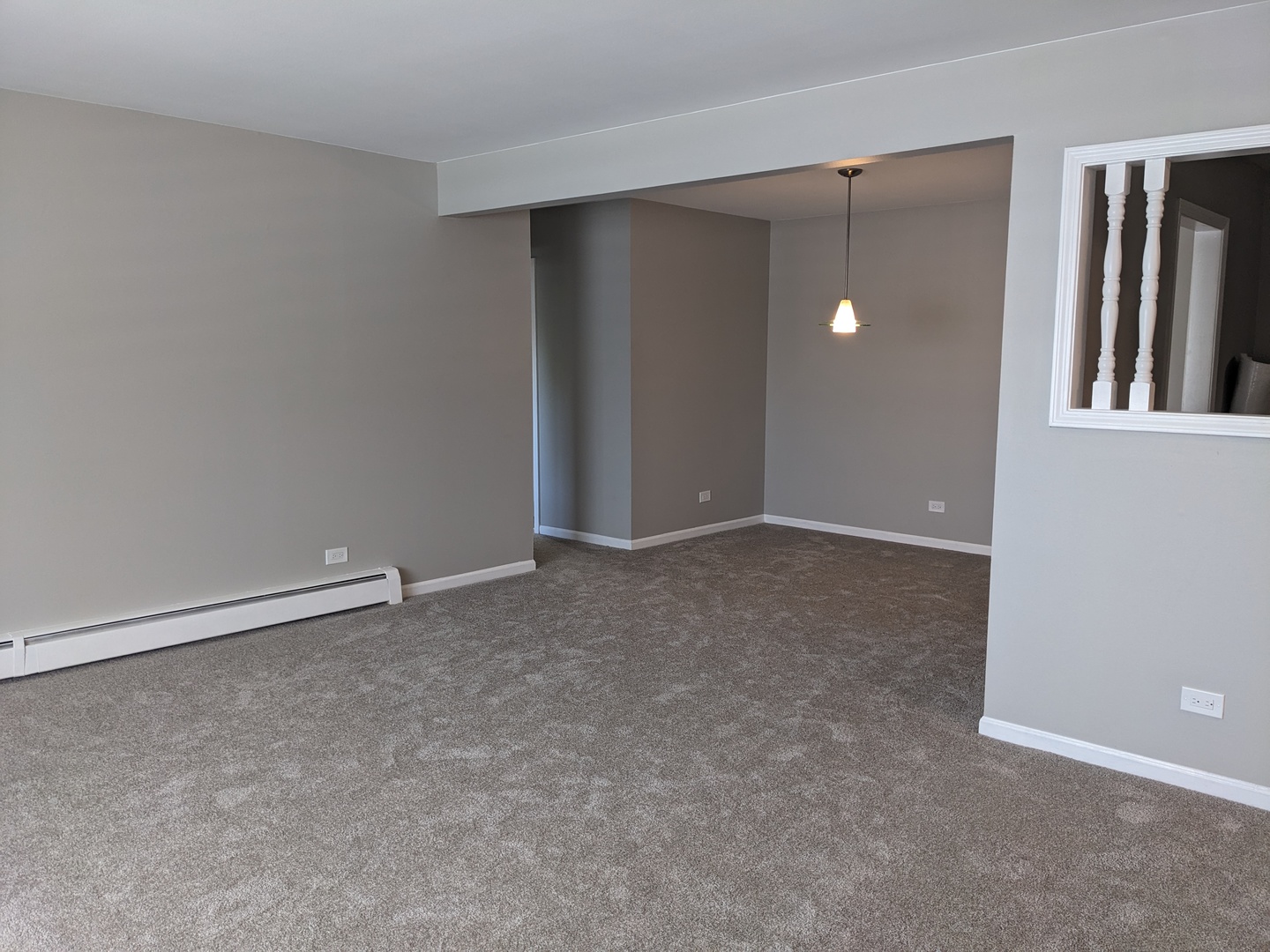 518 W Miner Street #2H, Arlington Heights, IL 60005
