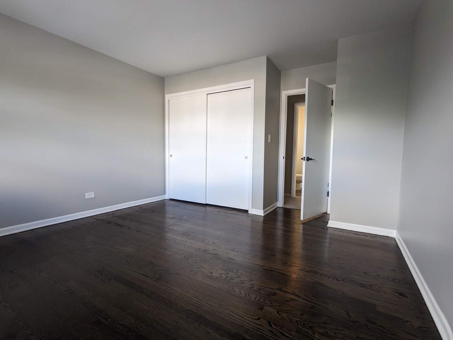 518 W Miner Street #2H, Arlington Heights, IL 60005