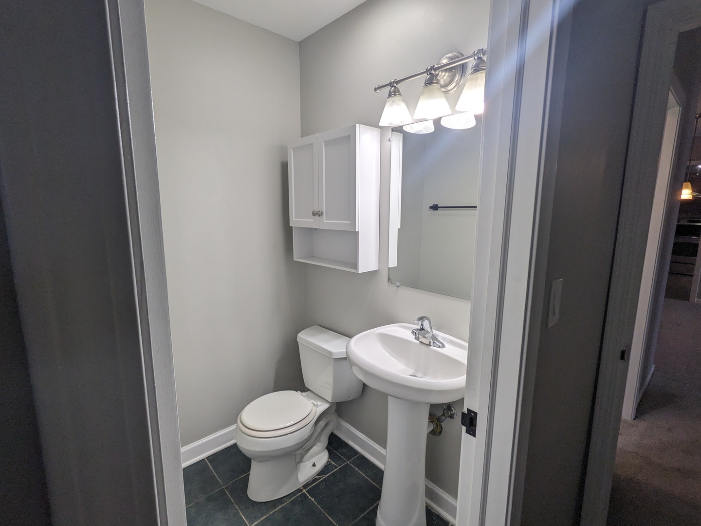 518 W Miner Street #2H, Arlington Heights, IL 60005