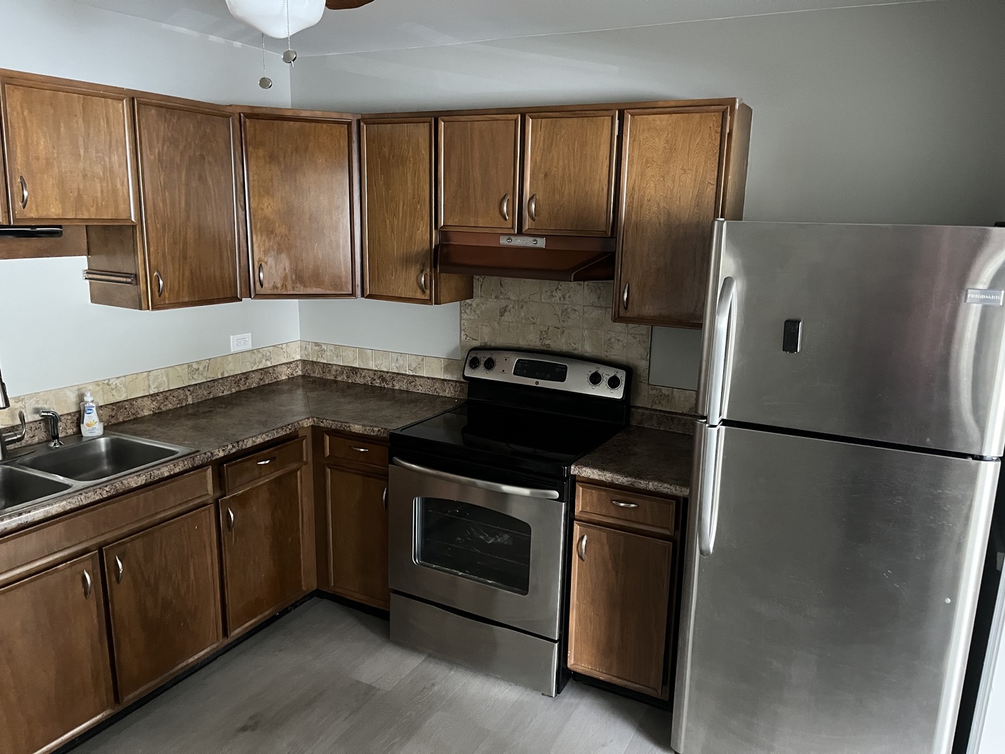 518 W Miner Street #2H, Arlington Heights, IL 60005