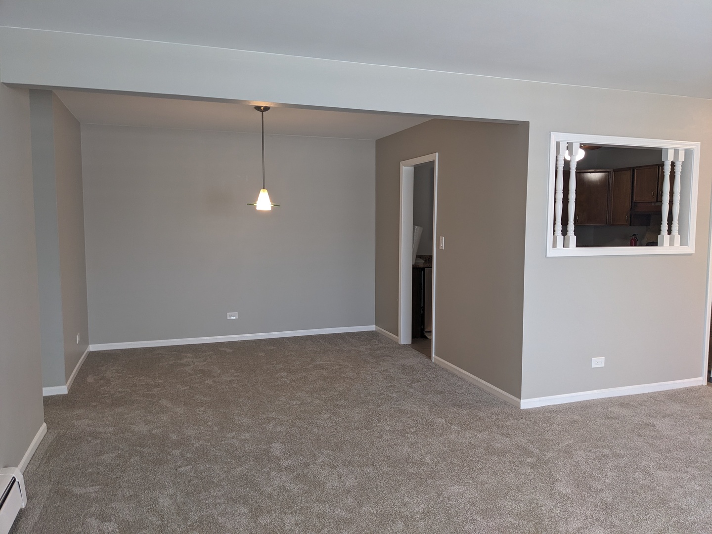 518 W Miner Street #2H, Arlington Heights, IL 60005
