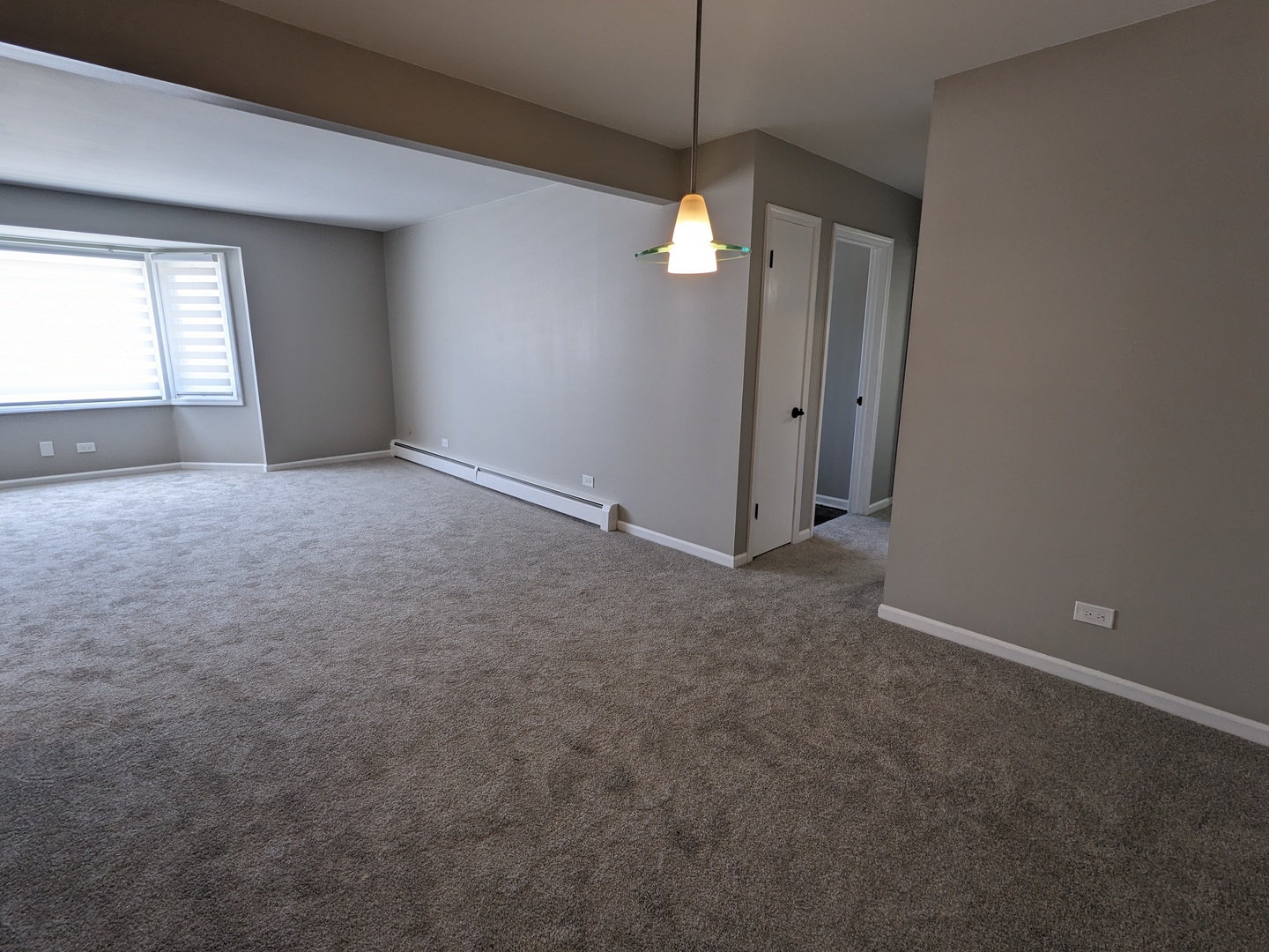 518 W Miner Street #2H, Arlington Heights, IL 60005