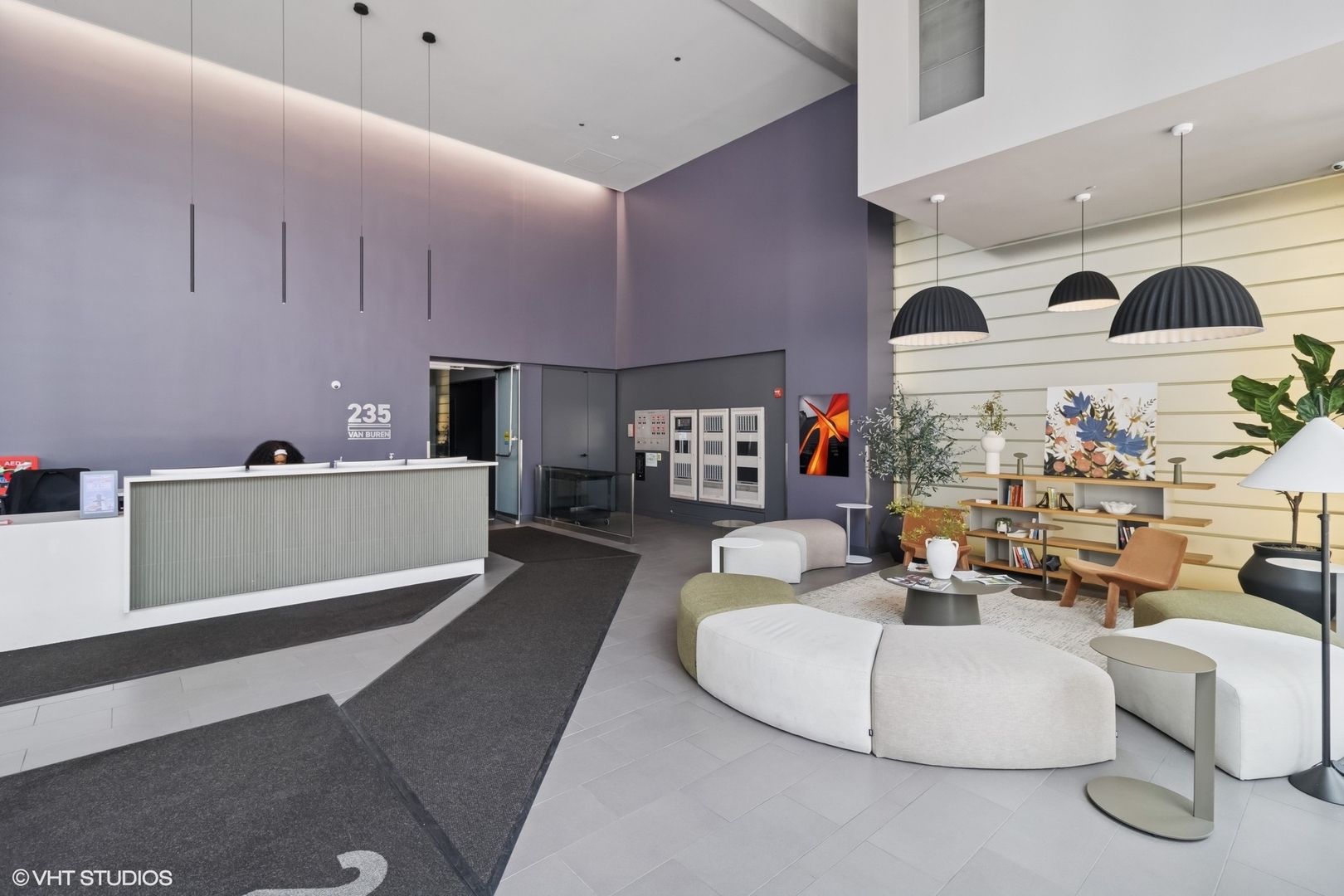 235 W Van Buren Street #4315, Chicago, IL 60607