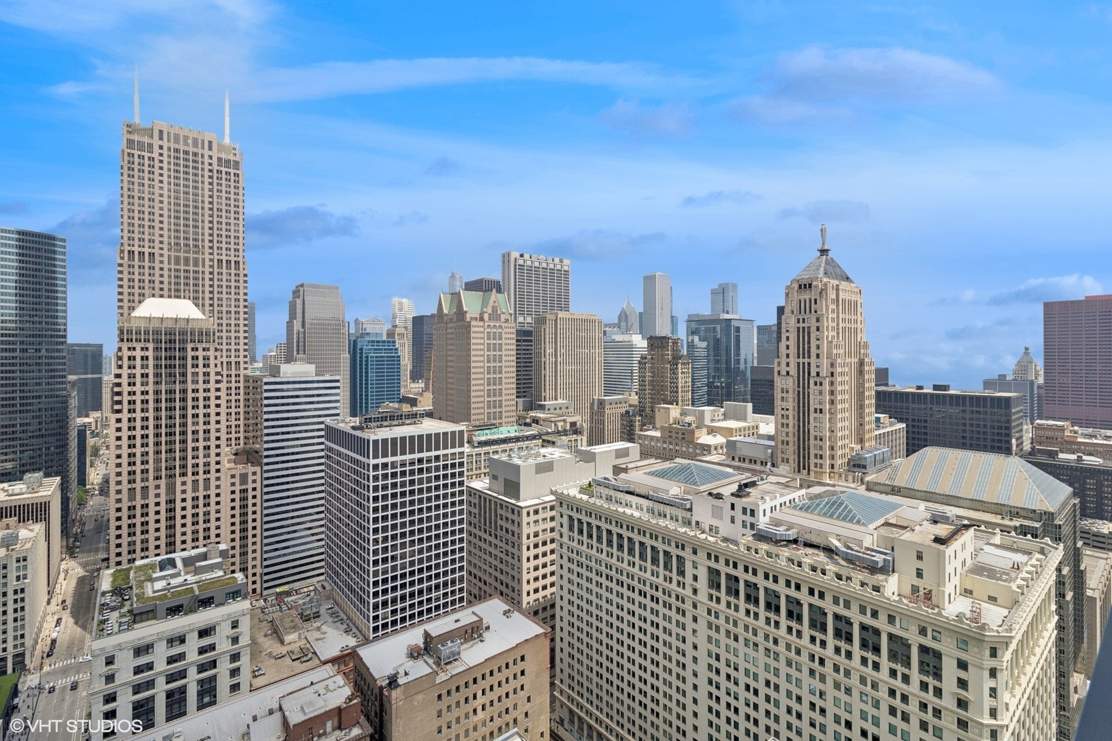 235 W Van Buren Street #4315, Chicago, IL 60607
