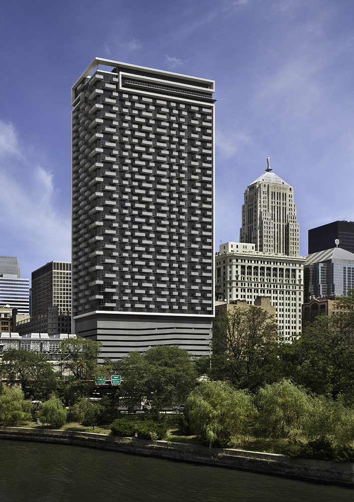 235 W Van Buren Street #4315, Chicago, IL 60607