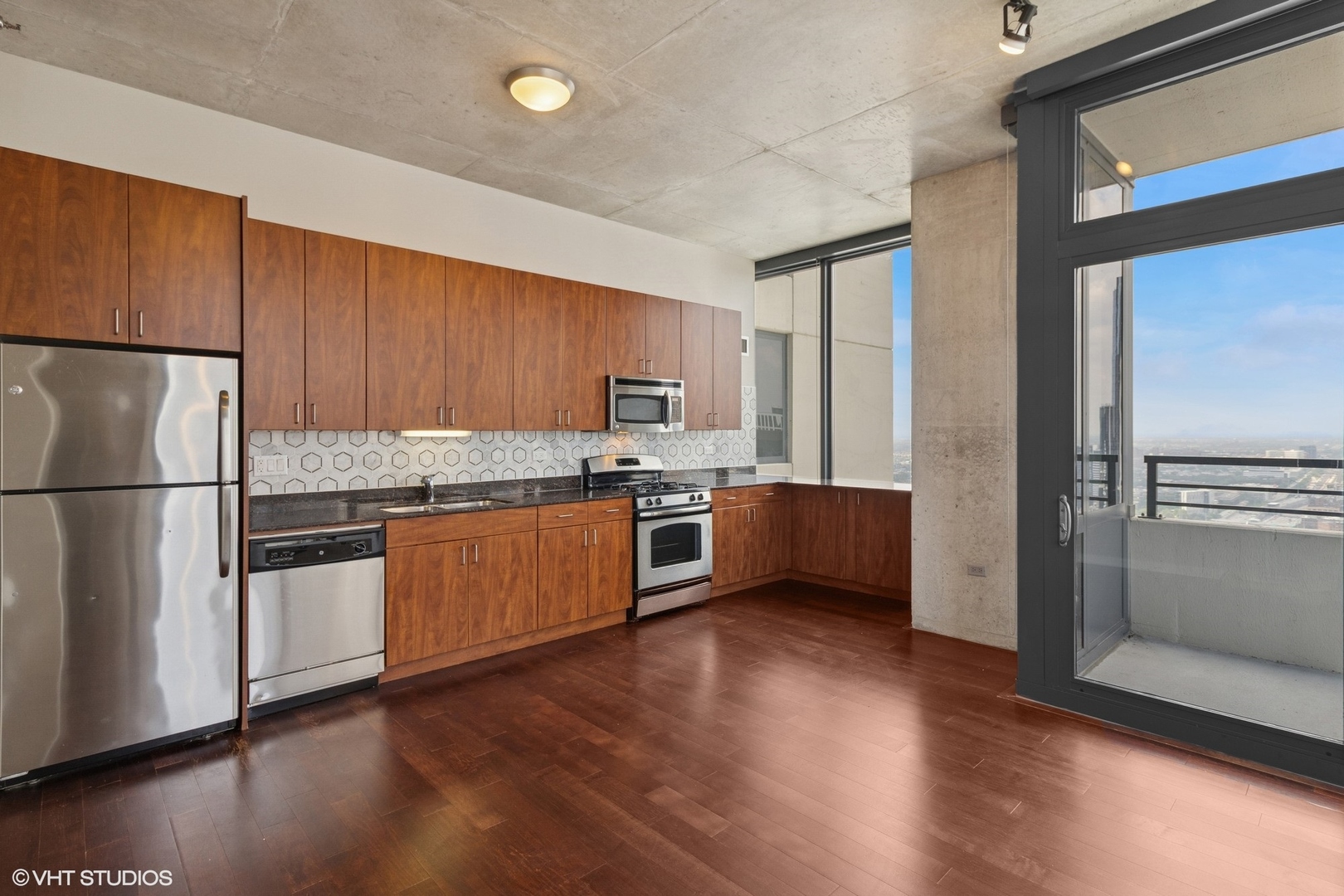 235 W Van Buren Street #4315, Chicago, IL 60607