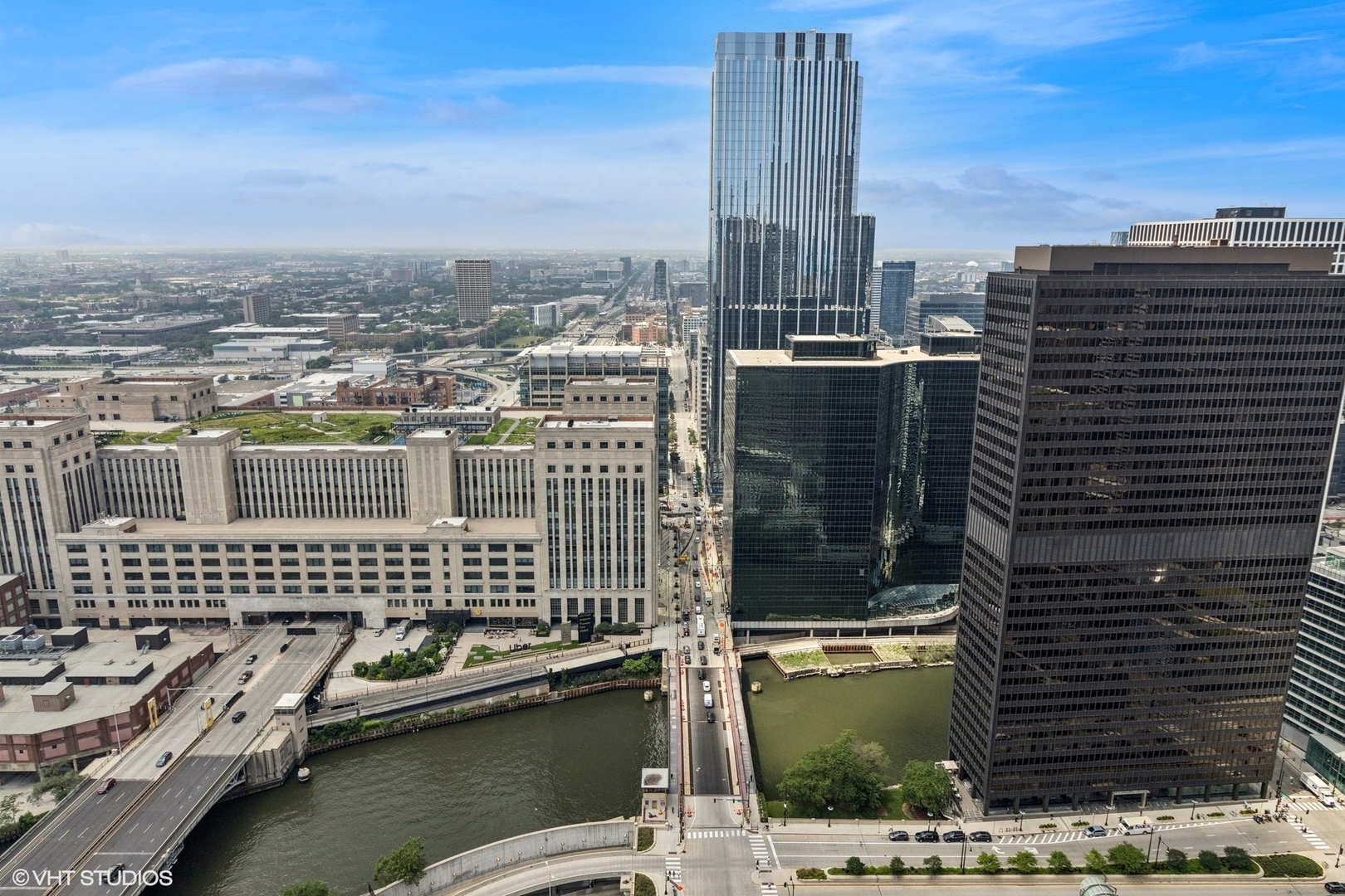 235 W Van Buren Street #4315, Chicago, IL 60607