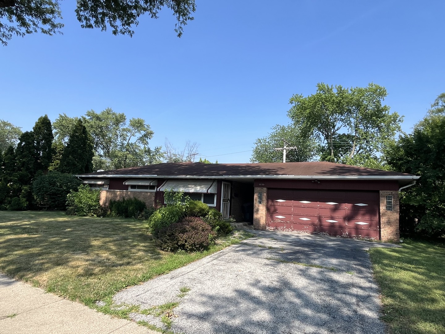 16155 Kedzie Parkway, Markham, IL 60428