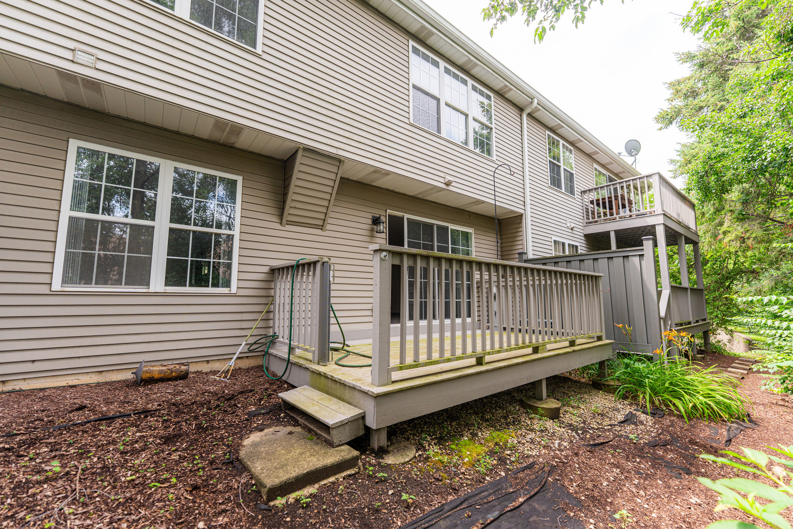 2332 Old George Way, Downers Grove, IL 60515