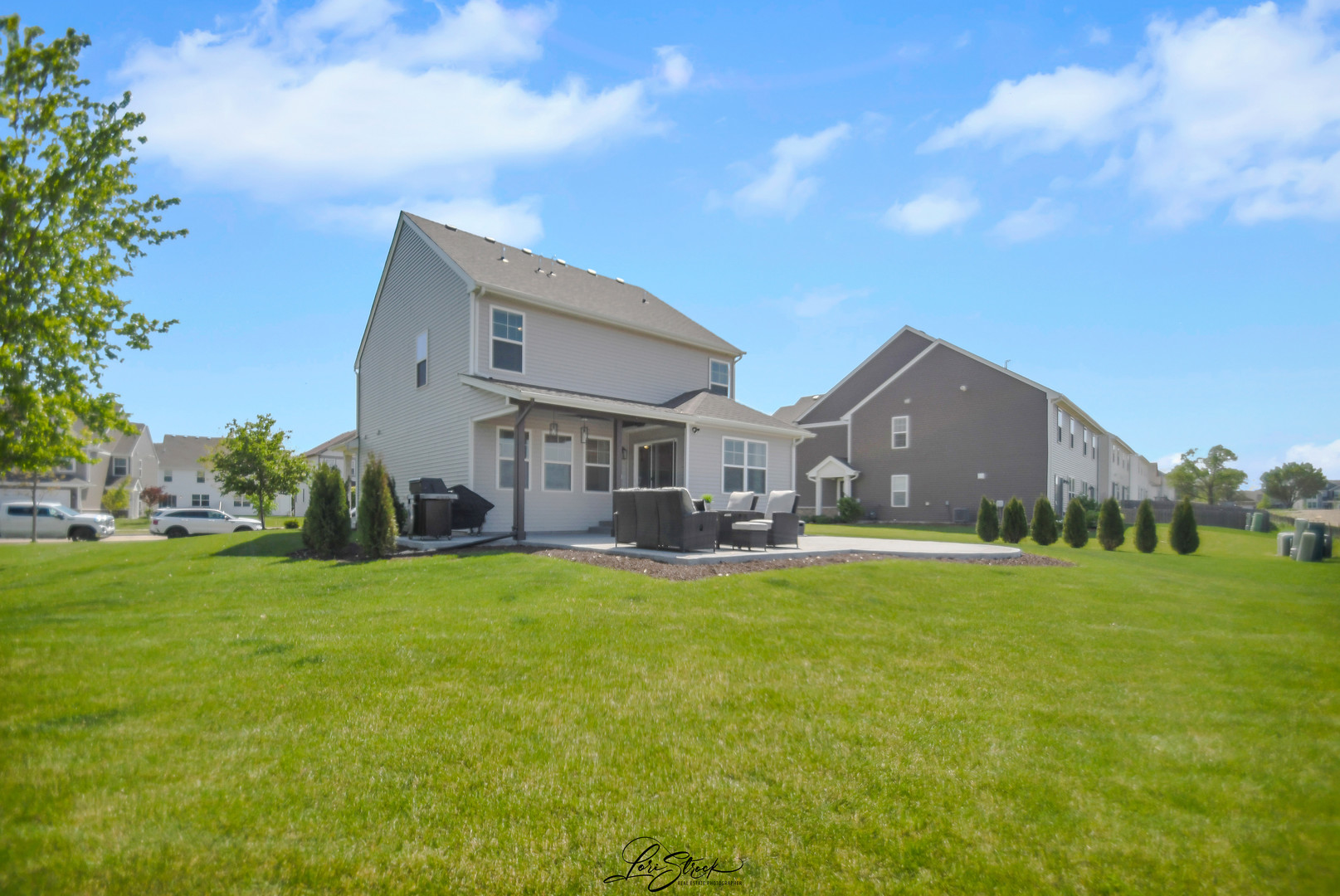 7605 Violet Lane, Joliet, IL 60431