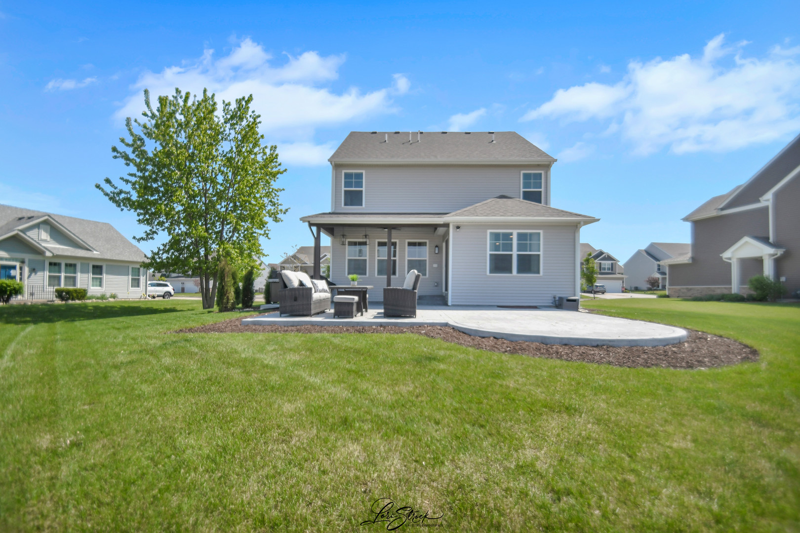 7605 Violet Lane, Joliet, IL 60431