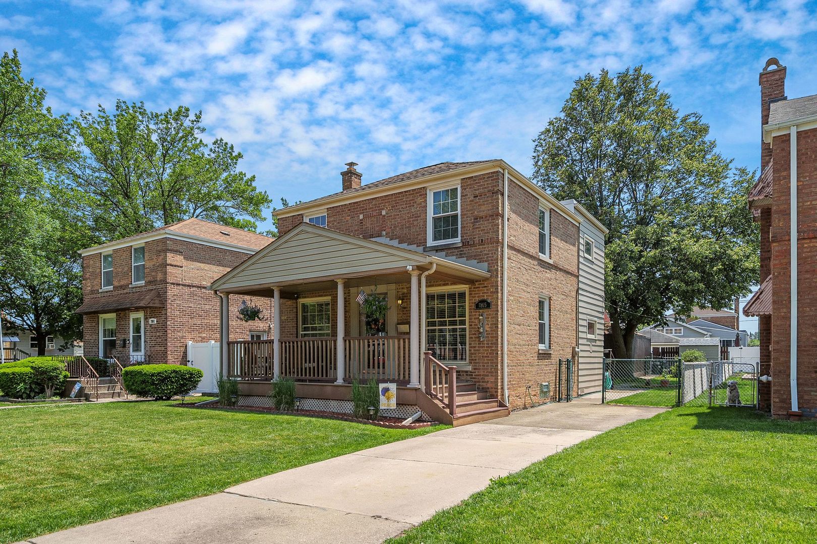 7805 W Farragut Avenue, Chicago, IL 60656